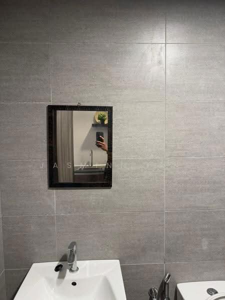 Service Residence for Rent at The New Duo @ Edumetro - Jasminn Tan - Bathroom - PropertyGuru.com.my