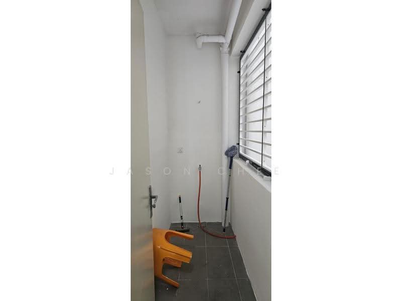 Kediaman Servis untuk Disewa di Nova Saujana - Jason Chee - Interior - PropertyGuru.com.my