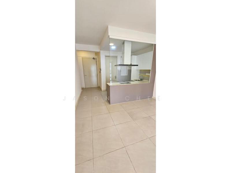Kediaman Servis untuk Disewa di Nova Saujana - Jason Chee - Kitchen - PropertyGuru.com.my