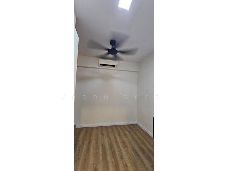 Kediaman Servis untuk Disewa di Nova Saujana - Jason Chee - Interior - PropertyGuru.com.my