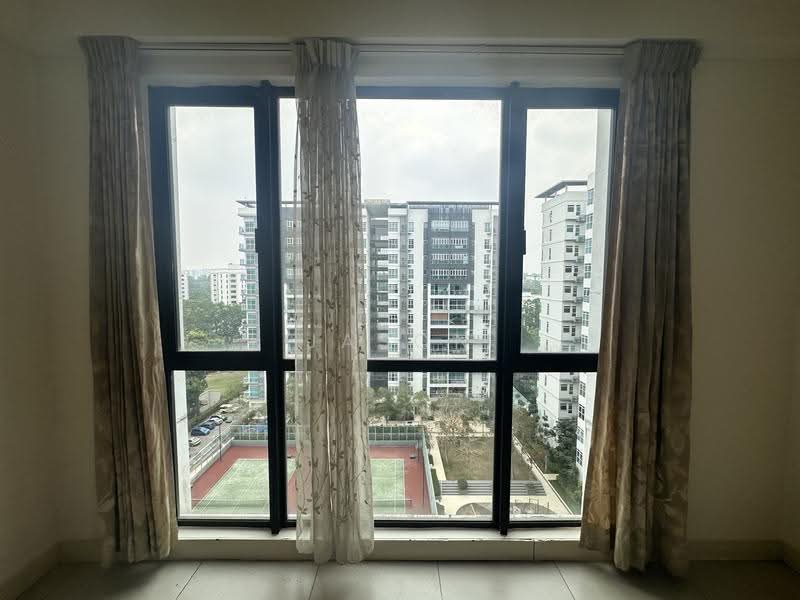 Service Residence for Rent at Nova Saujana - Jason Chee - View - PropertyGuru.com.my