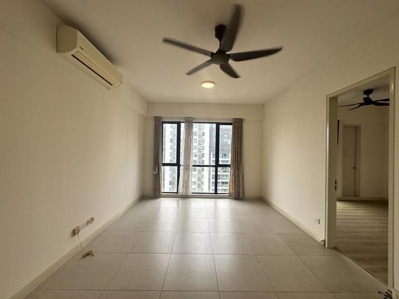 Service Residence for Rent at Nova Saujana - Jason Chee - Living Room - PropertyGuru.com.my