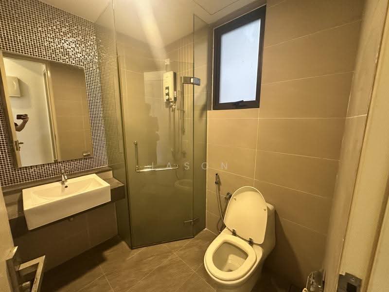 Service Residence for Rent at Nova Saujana - Jason Chee - Bathroom - PropertyGuru.com.my