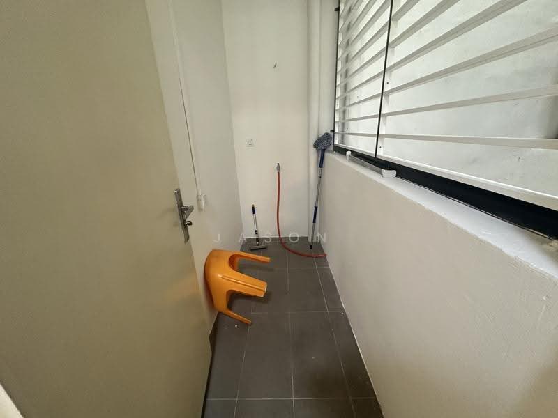 Service Residence for Rent at Nova Saujana - Jason Chee - Interior - PropertyGuru.com.my