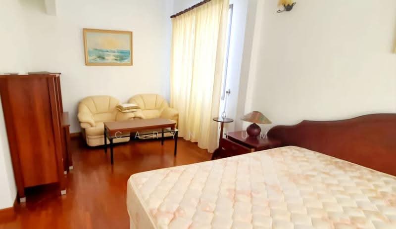 Bungalow House untuk Disewa di Batu Ferringhi (Penang) - Caryn Hum - Bedroom - PropertyGuru.com.my