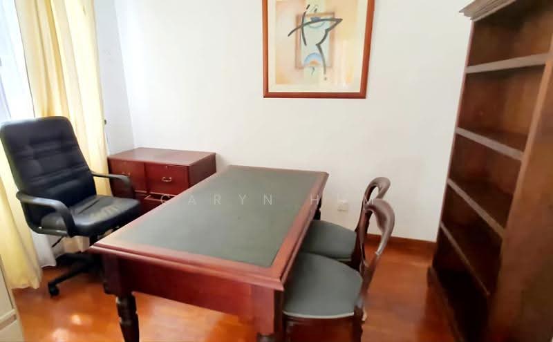 Bungalow House untuk Disewa di Batu Ferringhi (Penang) - Caryn Hum - Study - PropertyGuru.com.my