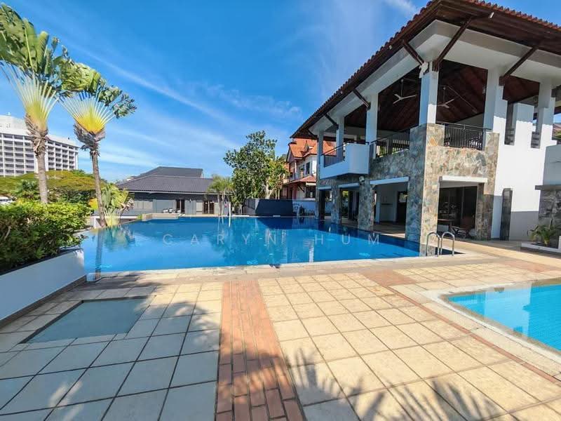 Bungalow House untuk Disewa di Batu Ferringhi (Penang) - Caryn Hum - Exterior - PropertyGuru.com.my