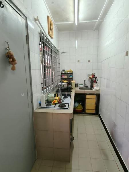 Rumah Teres 1-Tingkat untuk Dijual di Taman Johor Jaya (Johor Bahru) - Michelle Tey - PropertyGuru.com.my