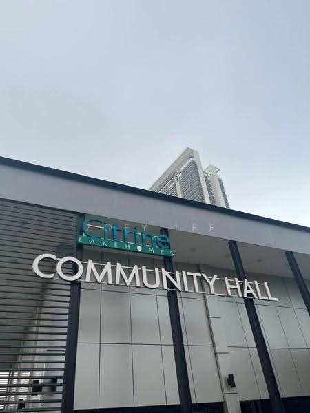 Rumah Teres 2-Tingkat untuk Dijual di Sunway City Iskandar Puteri (Iskandar Puteri (Nusajaya)) - Zoey Lee - PropertyGuru.com.my
