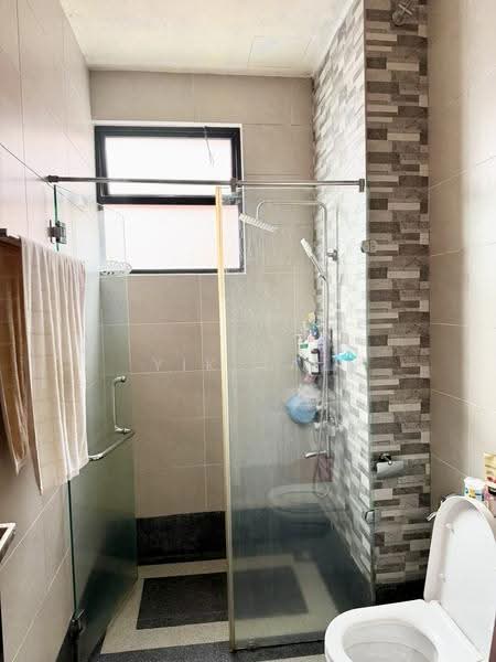 Semi-Detached House for Sale in Taman Desa Tebrau (Tebrau) - Yik Tat - PropertyGuru.com.my