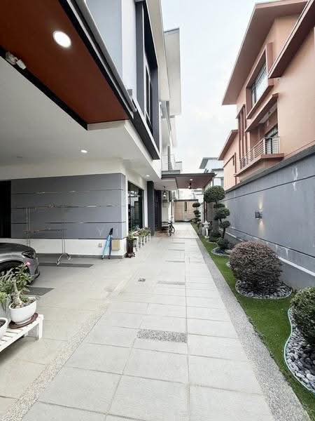 Semi-Detached House for Sale in Taman Desa Tebrau (Tebrau) - Yik Tat - PropertyGuru.com.my