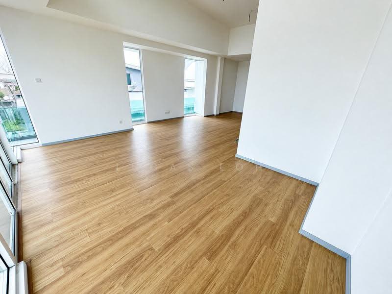 Bungalow House for Sale in Bandar Country Homes (Rawang) - Lucas Loh - Living Room - PropertyGuru.com.my