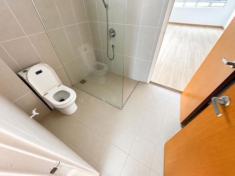Bungalow House for Sale in Bandar Country Homes (Rawang) - Lucas Loh - Bathroom - PropertyGuru.com.my
