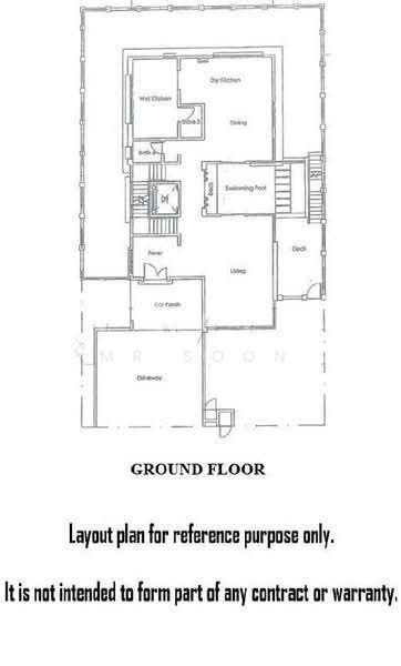 Bungalow House for Sale in Seksyen 33 (Shah Alam) - Mr Soon - PropertyGuru.com.my