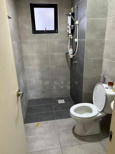 Condominium for Rent at The Olive - Leonard Liang - Bathroom - PropertyGuru.com.my