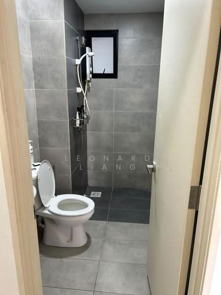 Condominium for Rent at The Olive - Leonard Liang - Bathroom - PropertyGuru.com.my