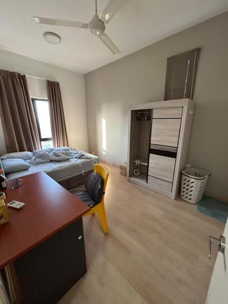 Condominium for Rent at The Olive - Leonard Liang - Bedroom - PropertyGuru.com.my