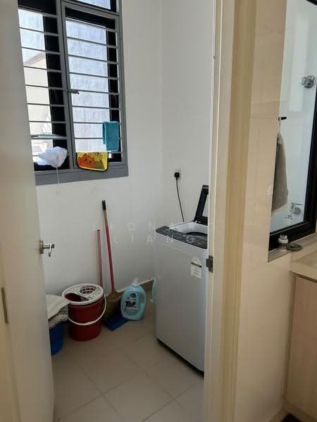 Condominium for Rent at The Olive - Leonard Liang - Interior - PropertyGuru.com.my