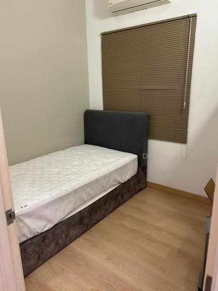 Condominium for Rent at The Olive - Leonard Liang - Bedroom - PropertyGuru.com.my