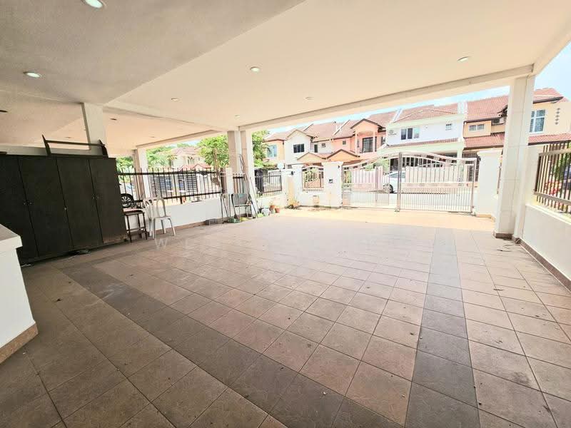 Rumah Teres 2-Tingkat untuk Dijual di TAMAN PUCHONG UTAMA (Puchong) - Wendy Chin - Exterior - PropertyGuru.com.my
