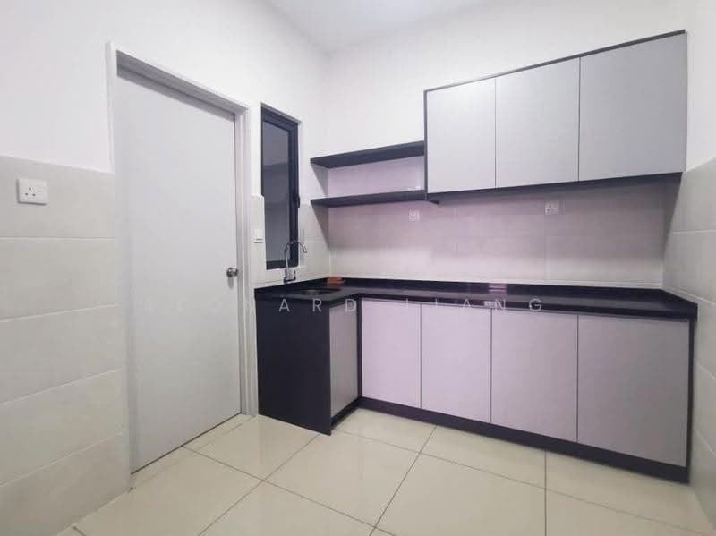 Condominium for Rent at PV9 Residences - Leonard Liang - Kitchen - PropertyGuru.com.my