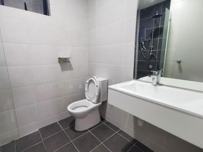 Condominium for Rent at PV9 Residences - Leonard Liang - Bathroom - PropertyGuru.com.my