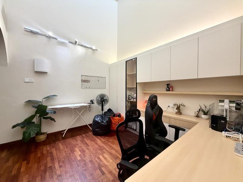 2-storey Terraced House for Sale in Taman Cheras Vista (Cheras) - Jocelyn Soo - Study - PropertyGuru.com.my
