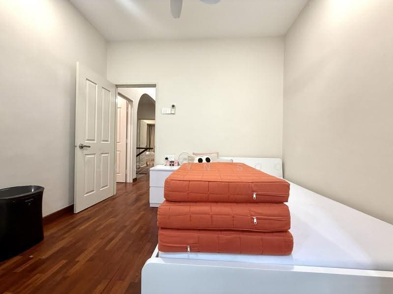 2-storey Terraced House for Sale in Taman Cheras Vista (Cheras) - Jocelyn Soo - Bedroom - PropertyGuru.com.my