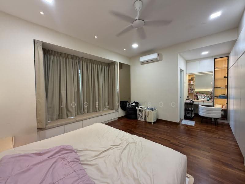 2-storey Terraced House for Sale in Taman Cheras Vista (Cheras) - Jocelyn Soo - Bedroom - PropertyGuru.com.my