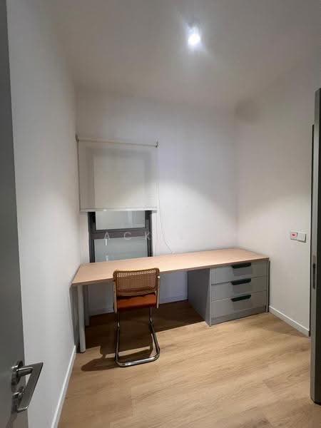 Service Residence for Rent at The Meg Serviced Residence - Jack Law - Study - PropertyGuru.com.my