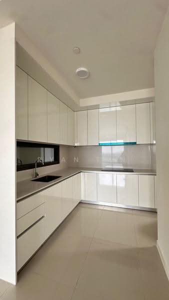Kediaman Servis untuk Disewa di Edelweiss @ Tropicana Gardens - Ryan Tan - Kitchen - PropertyGuru.com.my