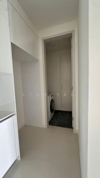 Kediaman Servis untuk Disewa di Edelweiss @ Tropicana Gardens - Ryan Tan - Interior - PropertyGuru.com.my