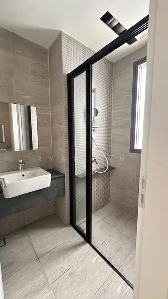 Kediaman Servis untuk Disewa di Edelweiss @ Tropicana Gardens - Ryan Tan - Bathroom - PropertyGuru.com.my