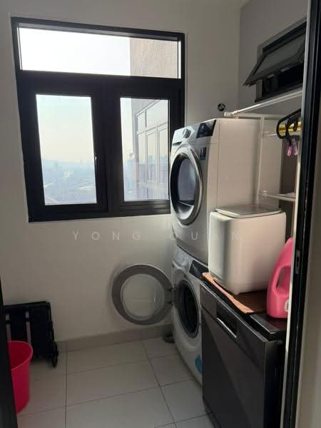 Service Residence for Sale at The Rosewoodz @ Bukit Jalil - Yong Quan - Interior - PropertyGuru.com.my