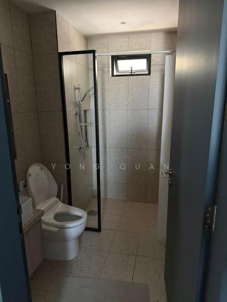 Service Residence for Sale at The Rosewoodz @ Bukit Jalil - Yong Quan - Bathroom - PropertyGuru.com.my