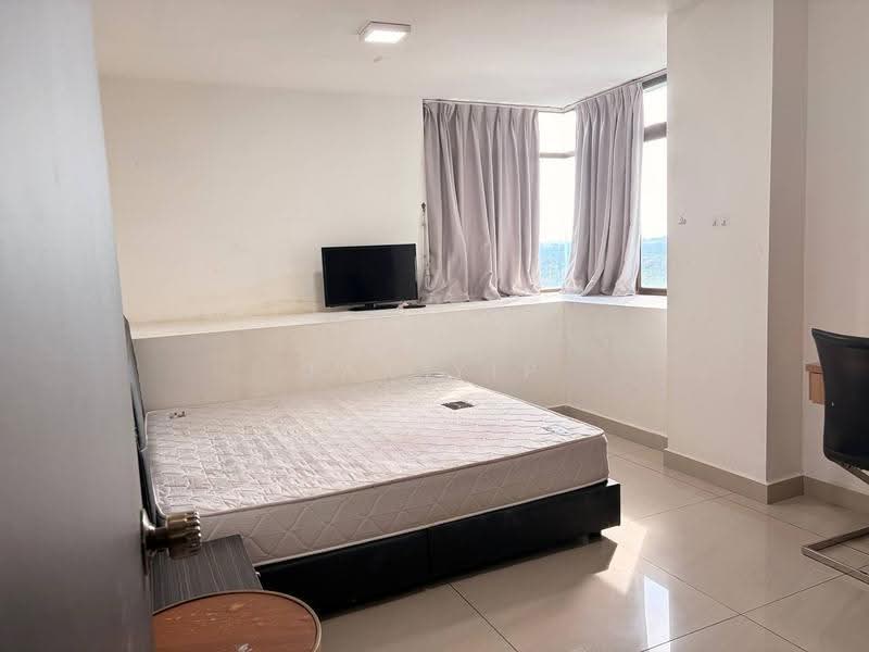 Kediaman Servis untuk Disewa di D'Inspire Residence (Inspira Bestari) - Jax Yip - PropertyGuru.com.my
