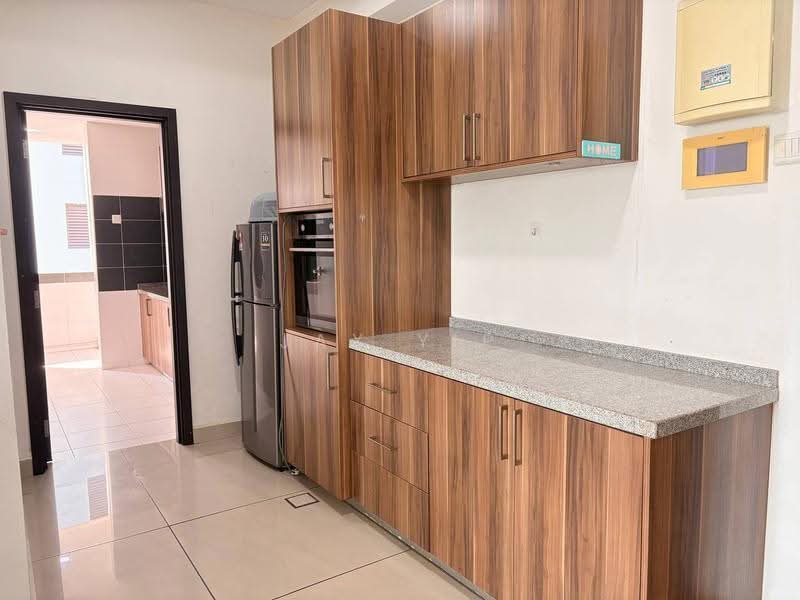 Kediaman Servis untuk Disewa di D'Inspire Residence (Inspira Bestari) - Jax Yip - PropertyGuru.com.my