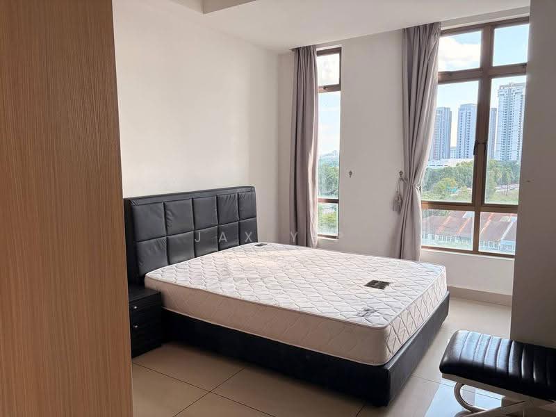 Kediaman Servis untuk Disewa di D'Inspire Residence (Inspira Bestari) - Jax Yip - PropertyGuru.com.my