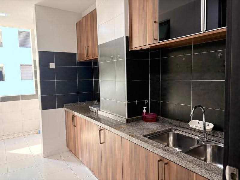 Kediaman Servis untuk Disewa di D'Inspire Residence (Inspira Bestari) - Jax Yip - PropertyGuru.com.my