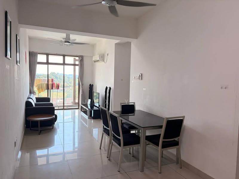 Kediaman Servis untuk Disewa di D'Inspire Residence (Inspira Bestari) - Jax Yip - PropertyGuru.com.my