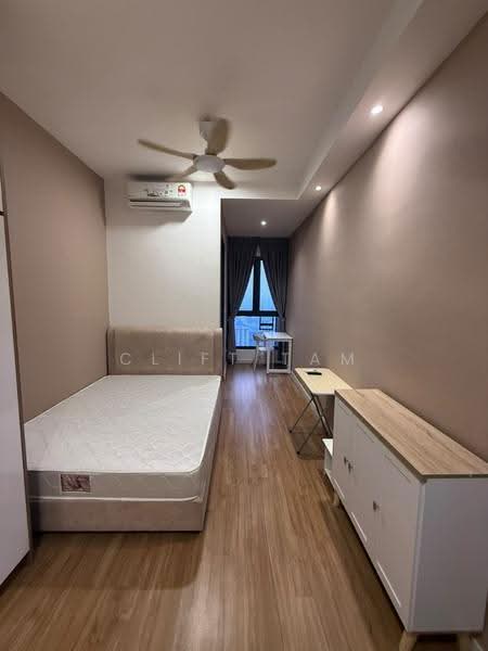 Kediaman Servis untuk Disewa di Sunway Velocity TWO - Clift Tam - Bedroom - PropertyGuru.com.my