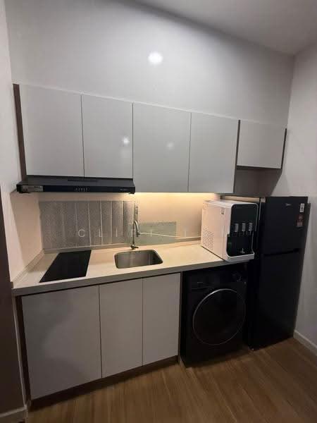 Kediaman Servis untuk Disewa di Sunway Velocity TWO - Clift Tam - Kitchen - PropertyGuru.com.my
