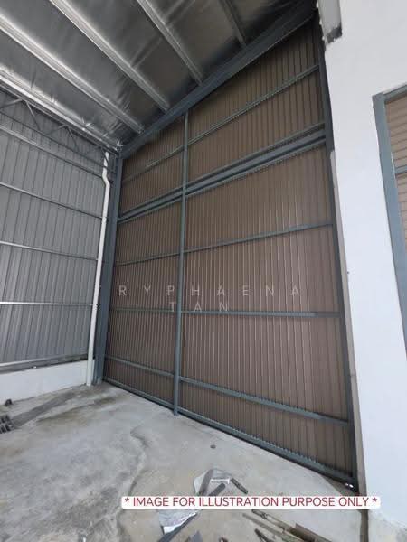 Factory for Rent in Plentong (Johor) - Tryphaena Tan - Interior - PropertyGuru.com.my