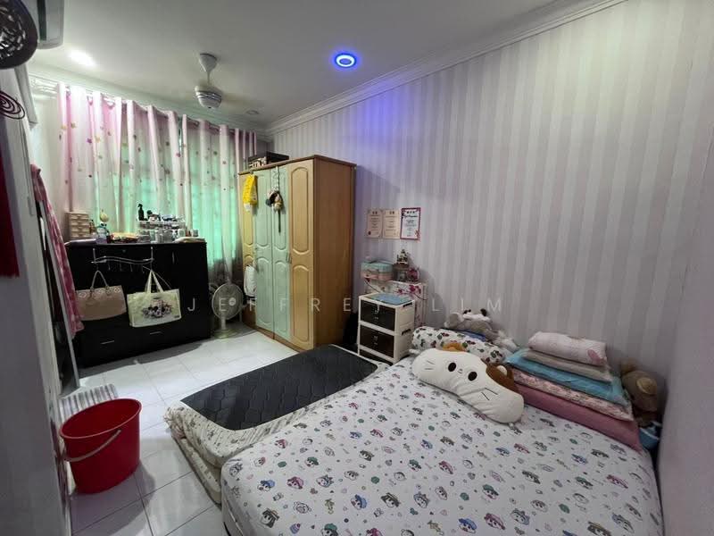 Rumah Teres 2-Tingkat untuk Dijual di Taman Seri Orkid (Skudai) - Jeffrey Lim - PropertyGuru.com.my