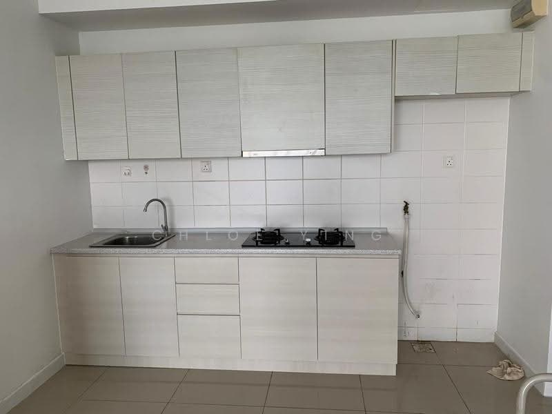 Kediaman Servis untuk Disewa di Greenfield Regency - Chloe Ying - Kitchen - PropertyGuru.com.my