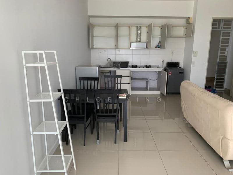 Kediaman Servis untuk Disewa di Greenfield Regency - Chloe Ying - Kitchen - PropertyGuru.com.my