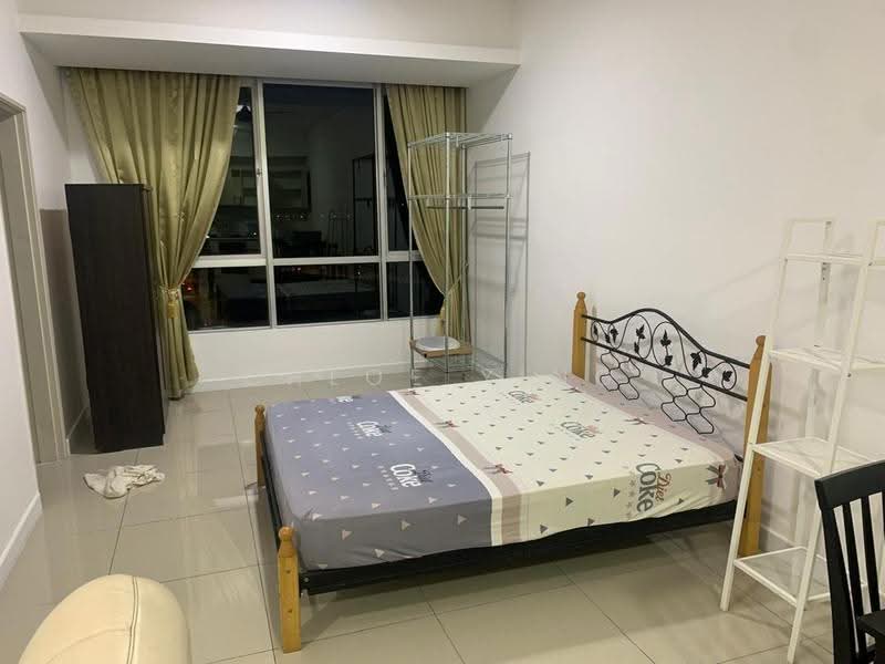 Kediaman Servis untuk Disewa di Greenfield Regency - Chloe Ying - Bedroom - PropertyGuru.com.my