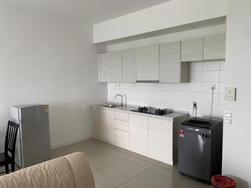 Kediaman Servis untuk Disewa di Greenfield Regency - Chloe Ying - Kitchen - PropertyGuru.com.my