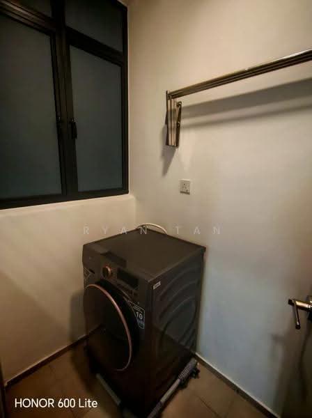 Service Residence for Rent at Savvy @ Riana Dutamas - Ryan Tan - PropertyGuru.com.my