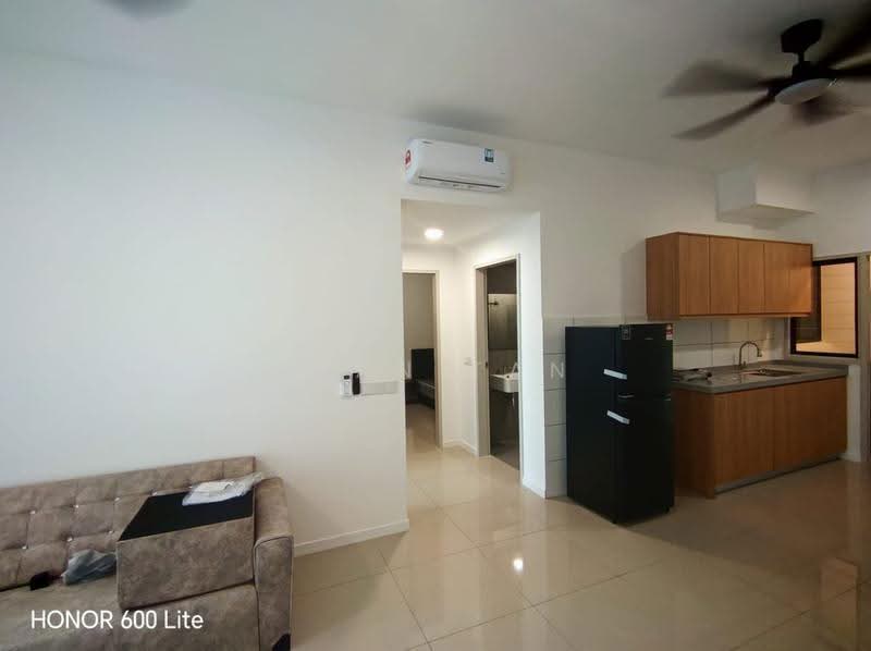 Service Residence for Rent at Savvy @ Riana Dutamas - Ryan Tan - PropertyGuru.com.my